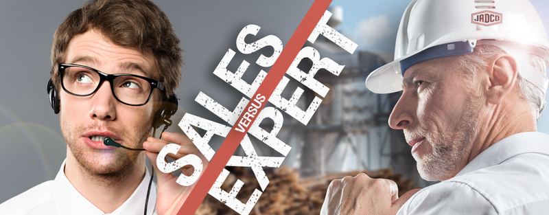 Wear Plate Sales Job Versus Wear Plate Career Expert