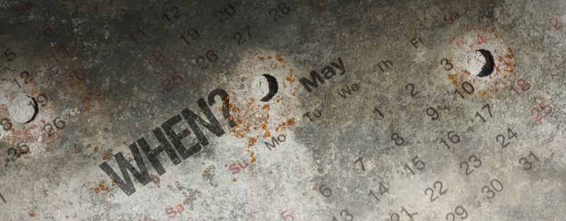When Do You Need To Replace Your Chrome Carbide Plate?