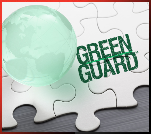 Green Guard Sustainability