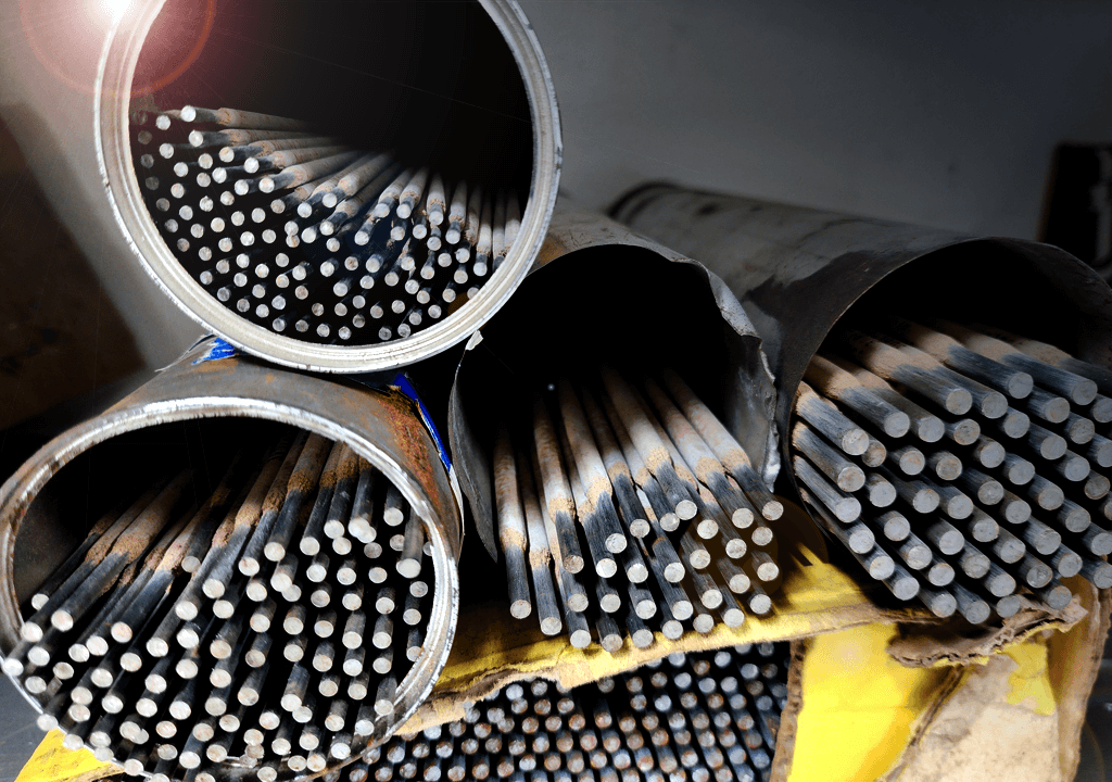 Welding Rods