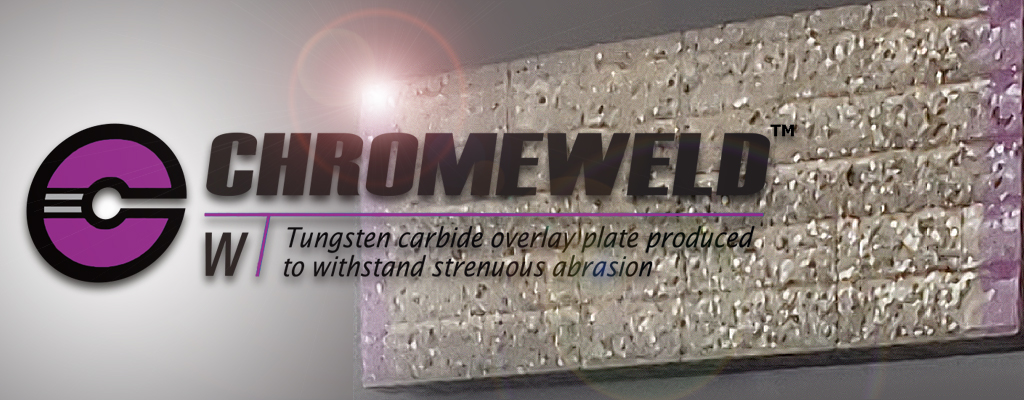 CHROMEWELD W