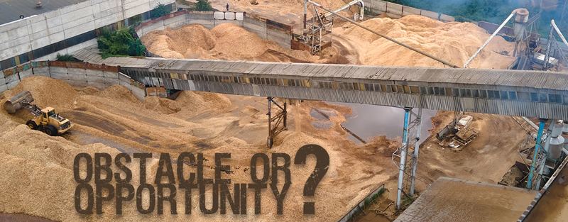 Are Wear Steel Challenges Obstacles Or Opportunities?