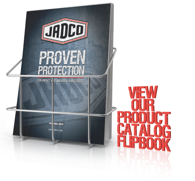 JADCO Product Flipbook