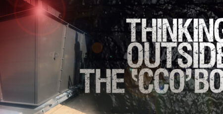 Think Outside The CCO Box