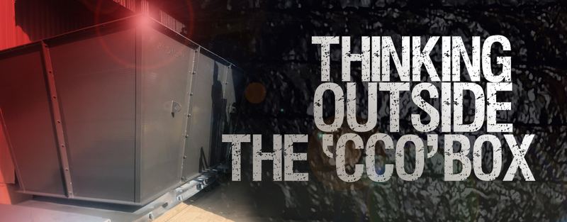 Thinking Outside The CCO Box