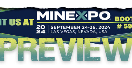 Minexpo International