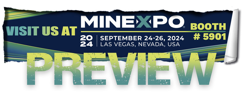 Minexpo International