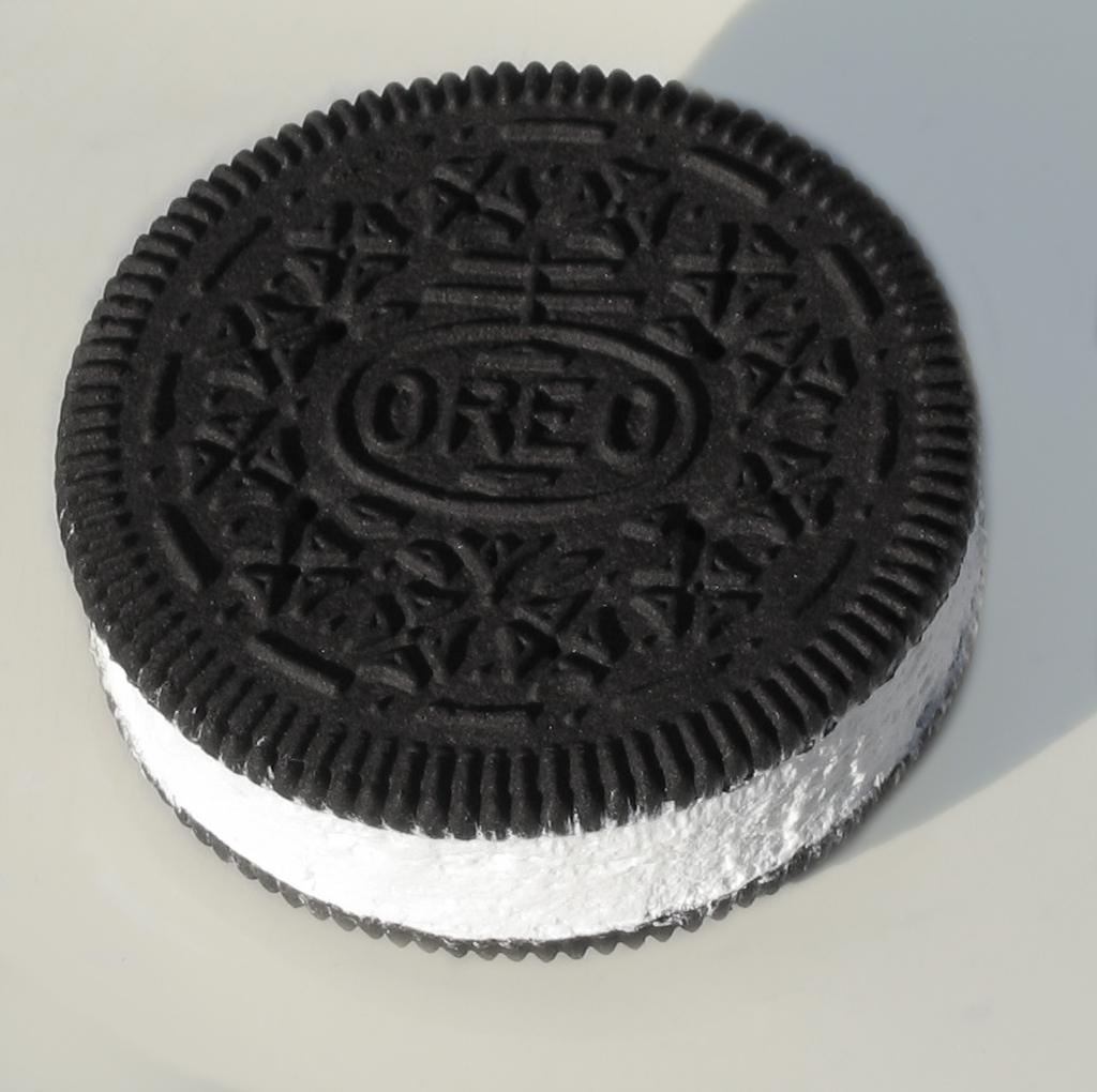 Oreo