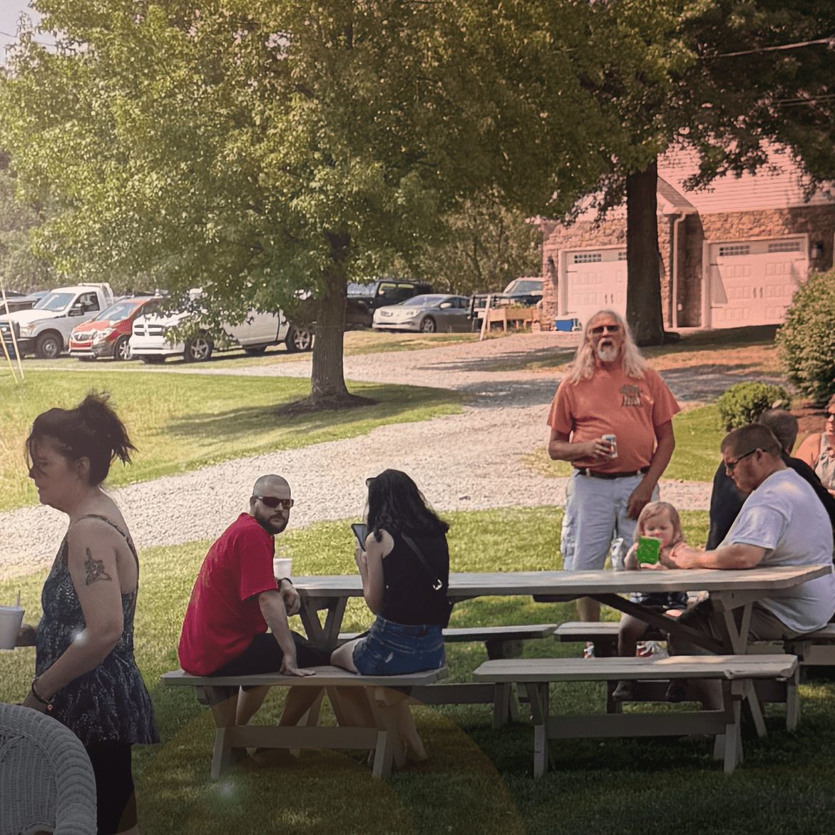 Company Picnic 2024