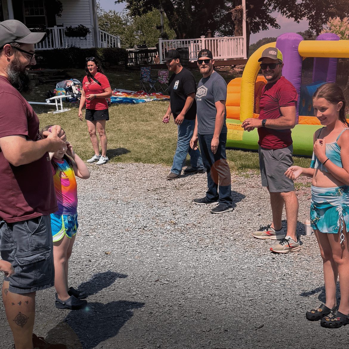 Company Picnic 2024