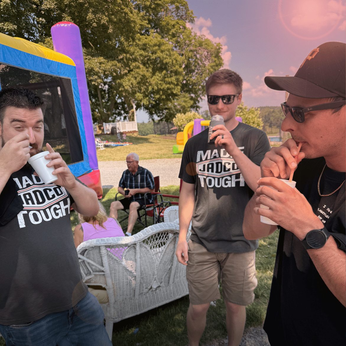 Company Picnic 2024