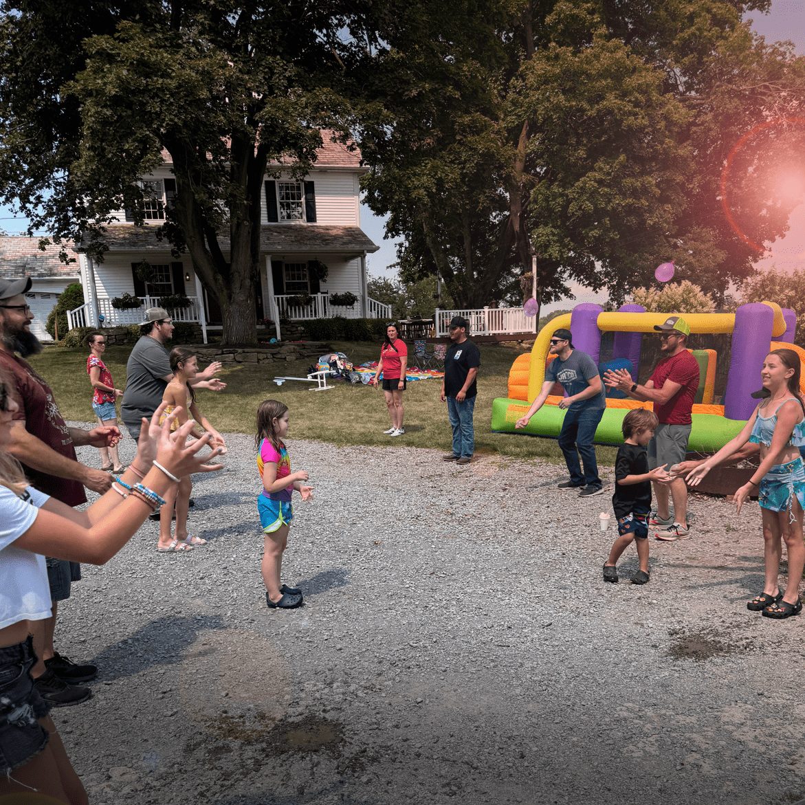 Company Picnic 2024
