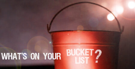 Bucket List