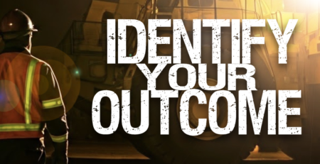 Identify Your Outcome