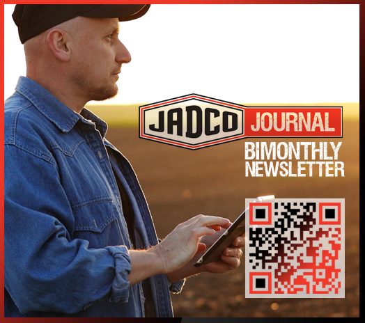 JADCO JOURNAL Bimonthly Newsletter