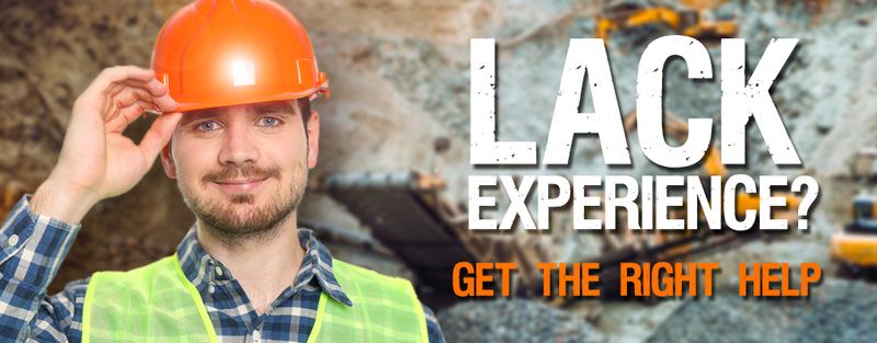 Is Lack of Expertise Holding You Back?