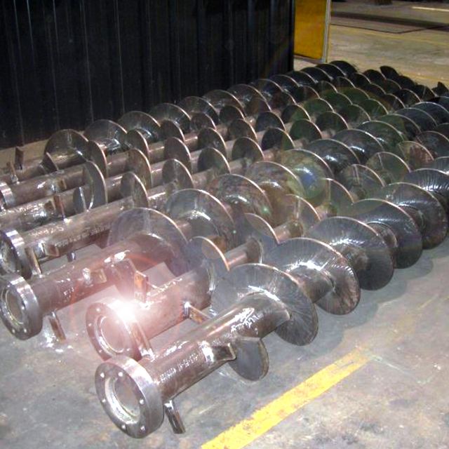 Screws