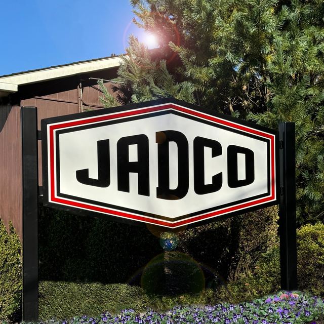 Building Sign