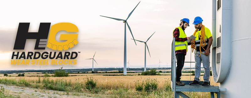 Protecting Core Barrels With HARDGUARD™