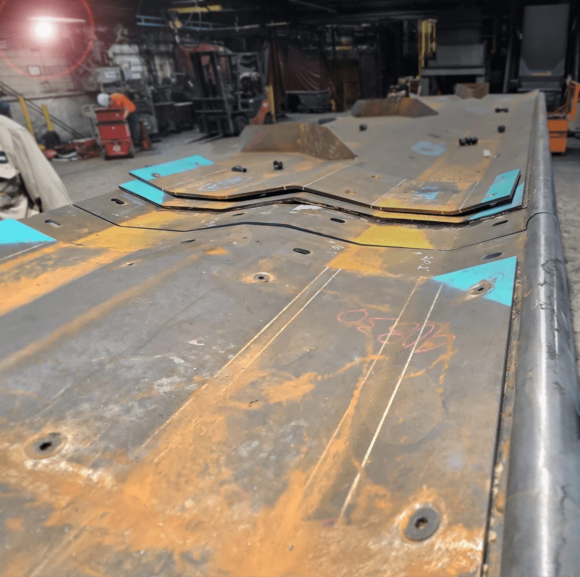 Foundry