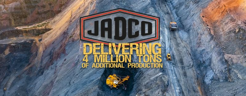 JADCO Delivers More Than 4 Million Tons Additional Production