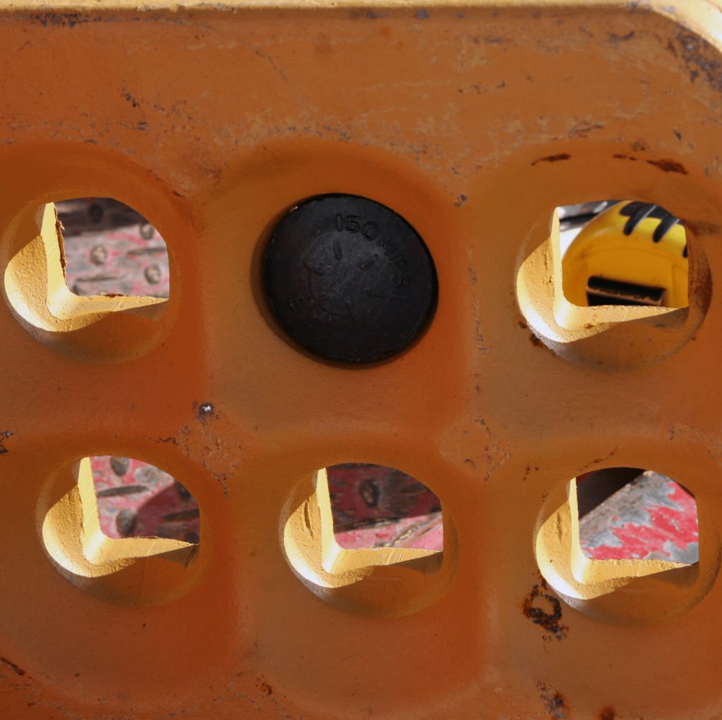 Square Hole