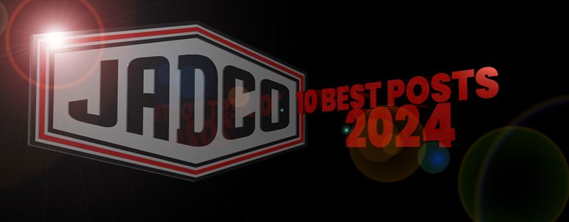 Top 10 Wear Plate Posts From 2024