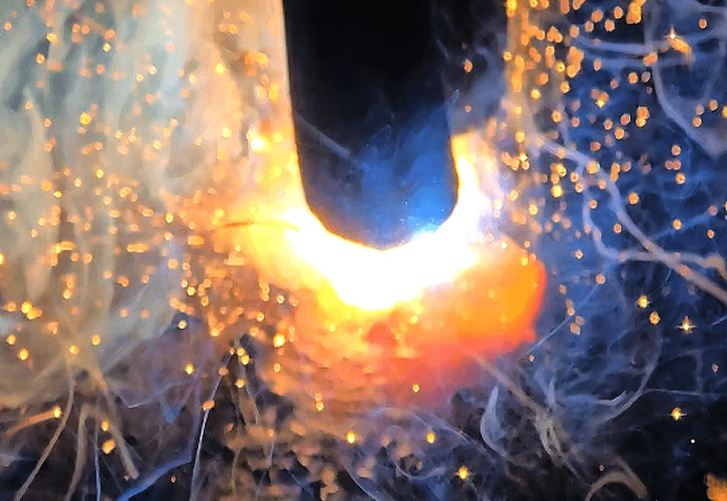 Tungsten Carbide Particles