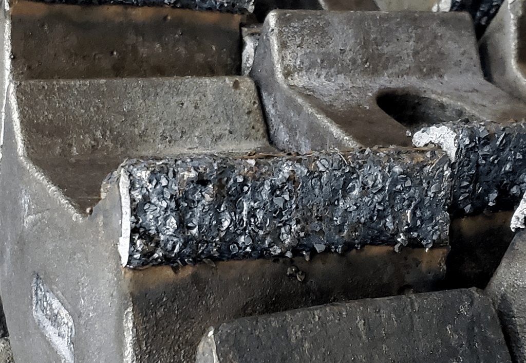 Tungsten