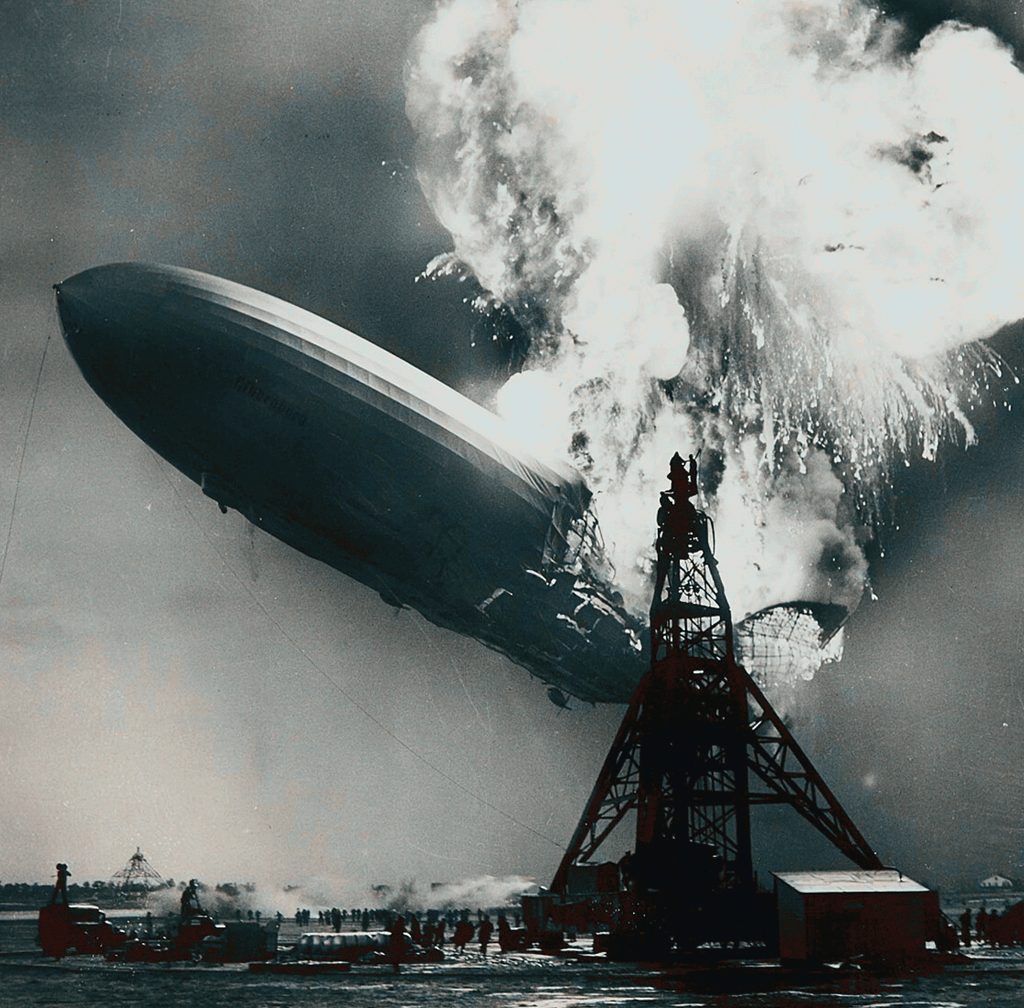 Disaster