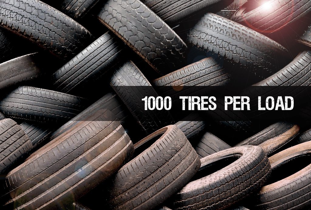 Tires Per Load