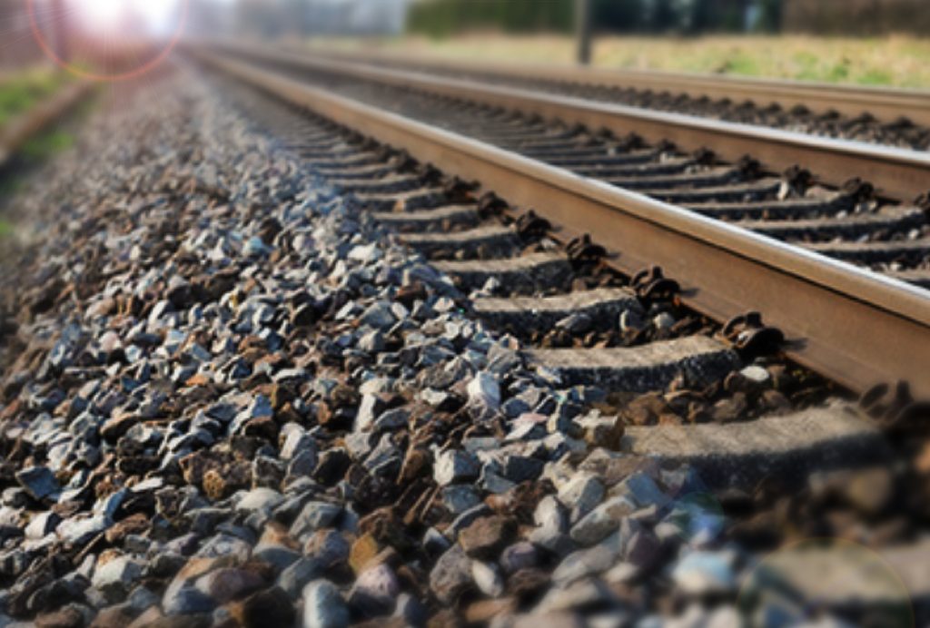 Train Tracks