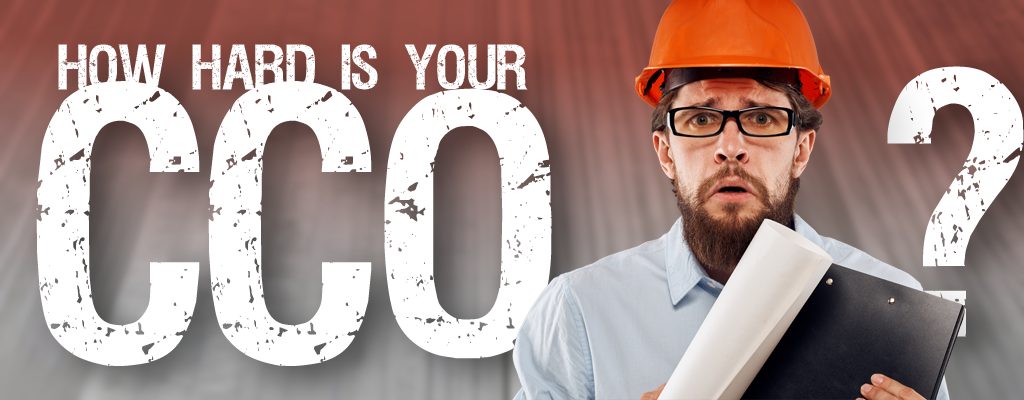 How Hard Is Your Chromium Carbide Overlay (CCO) Steel?