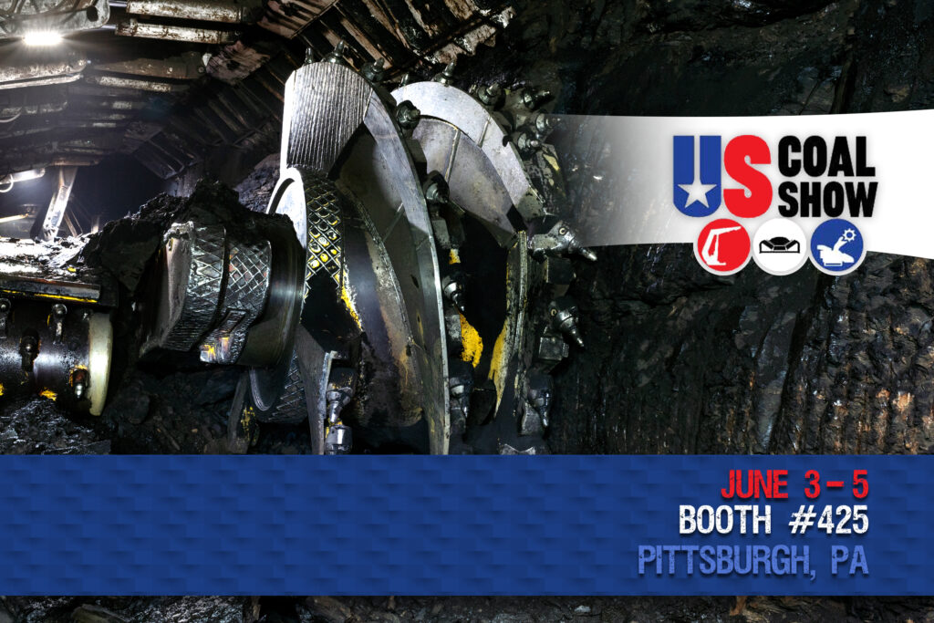 US COAL SHOW 2025