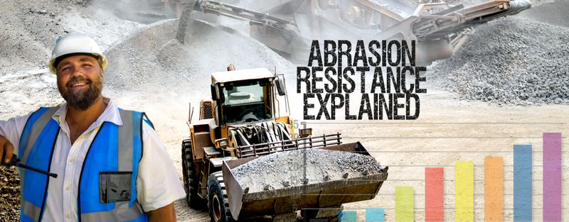 Abrasion Resistance Explained
