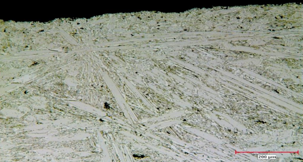 Chromium Carbide
