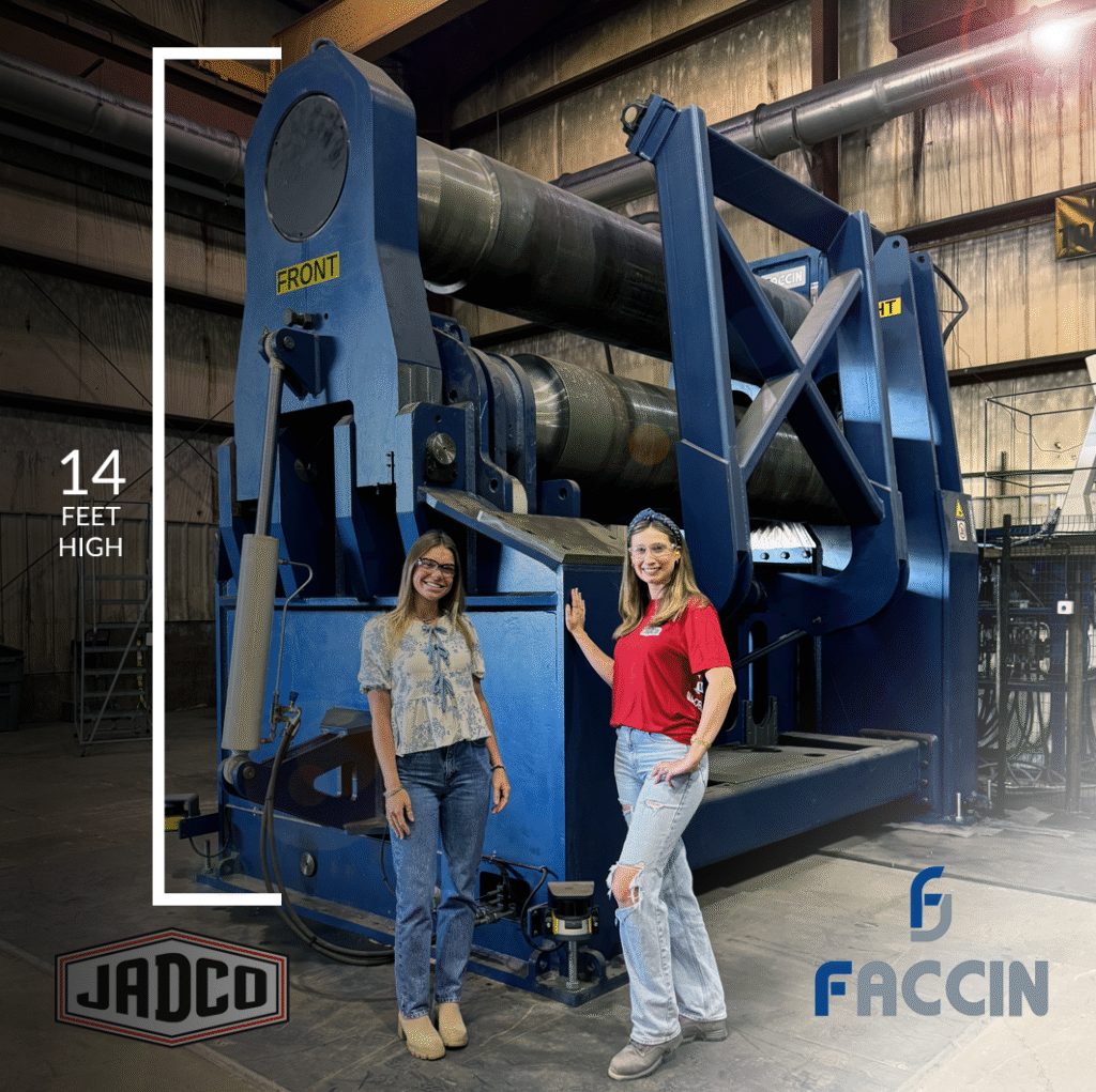 Faccin Rolls