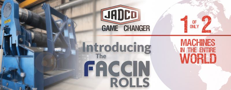 JADCO’s Latest Equipment Investment