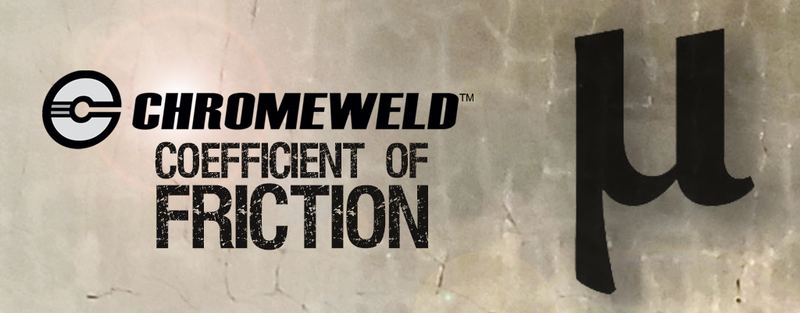 Is Coefficient of Friction Critical When Selecting Wear Plate?