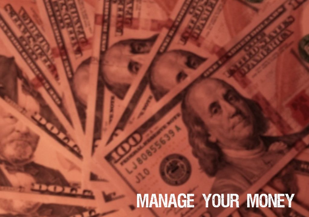 More Time & Money