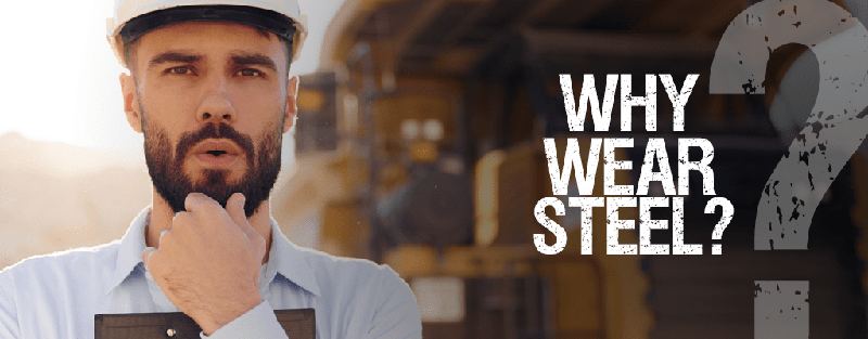 Why Do People Buy Wear Plate?