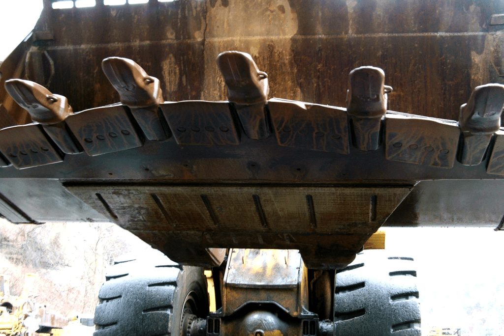 Heel Protection