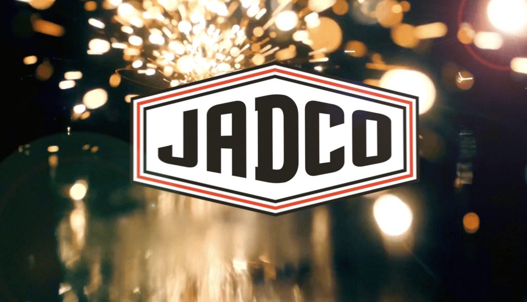 JADCO Overview Poster