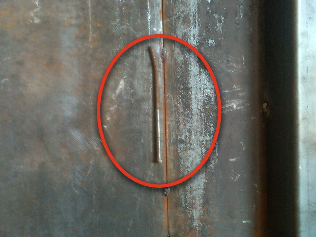Magnetic