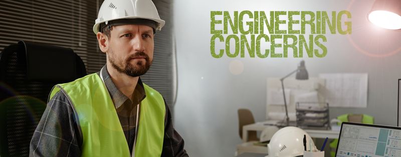 Engineering Concerns