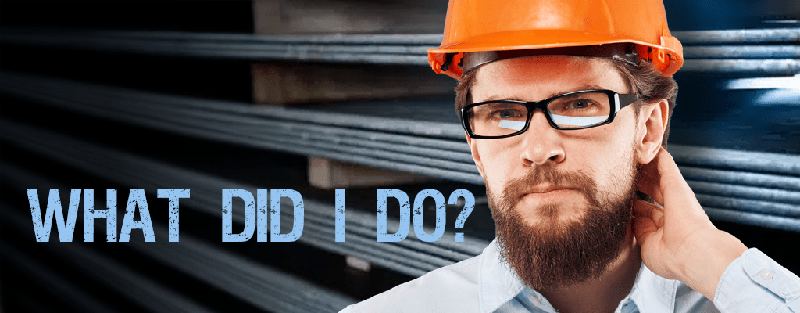 You Bought The Wrong Wear Plate, Now What?