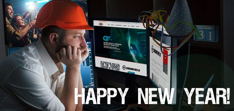 HAPPY NEW YEAR