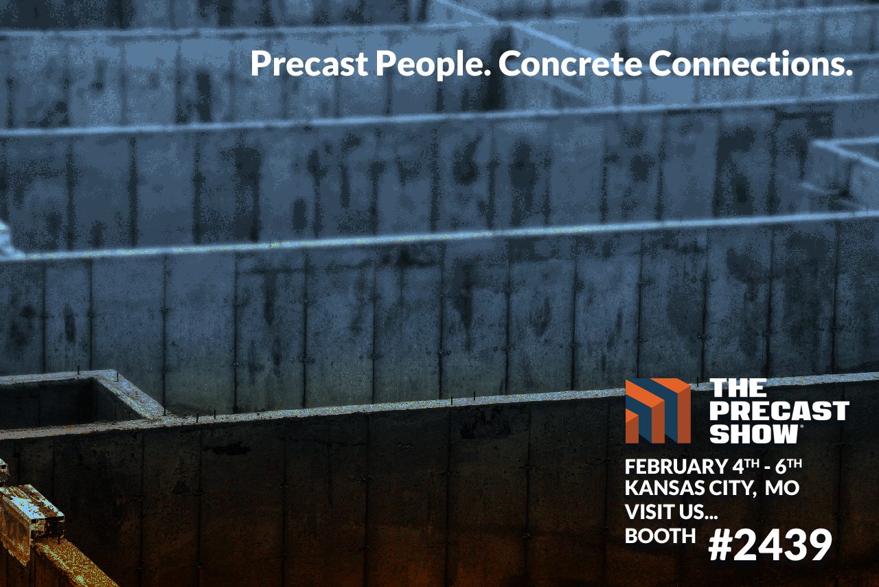 2026 Precast Show