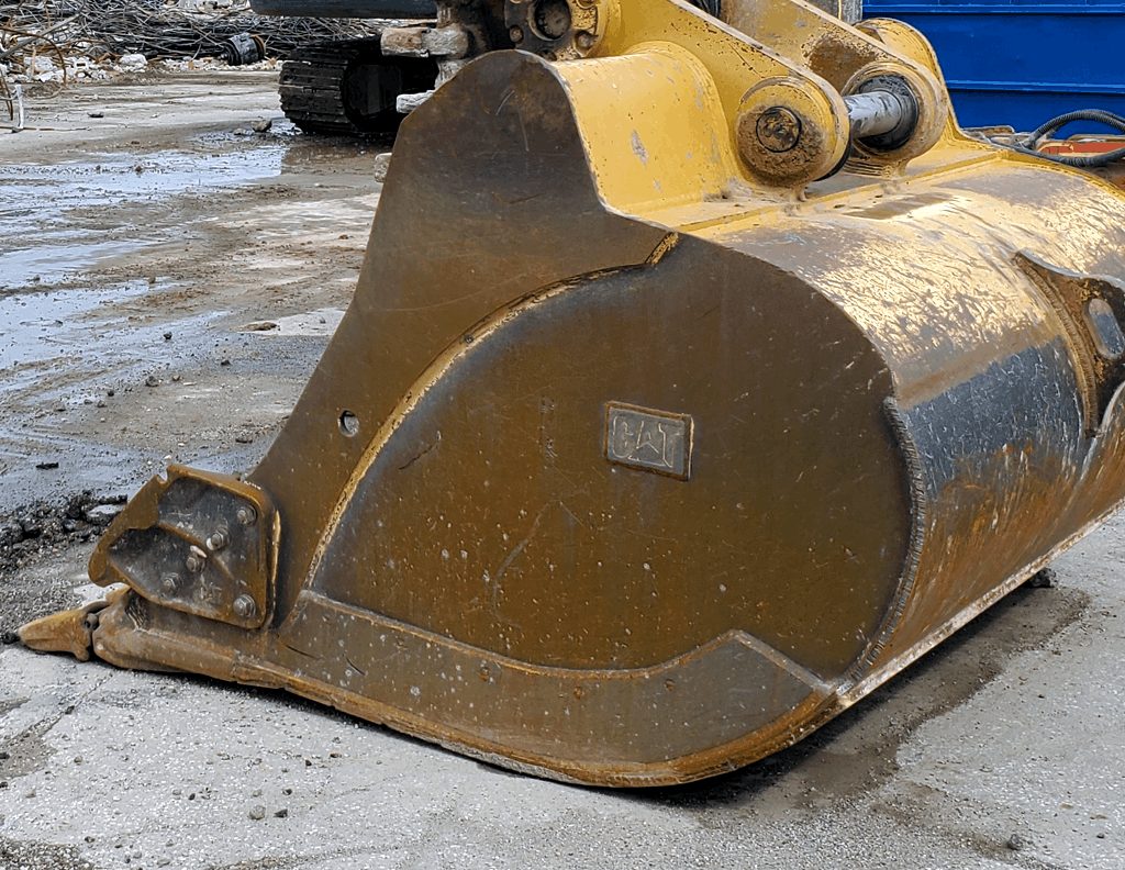 Extended Bucket