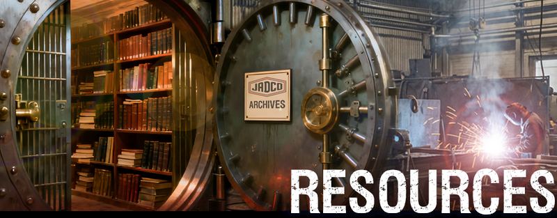 Reliability Engineers and Maintenance Planner’s Wear Resistant Steel Resource
